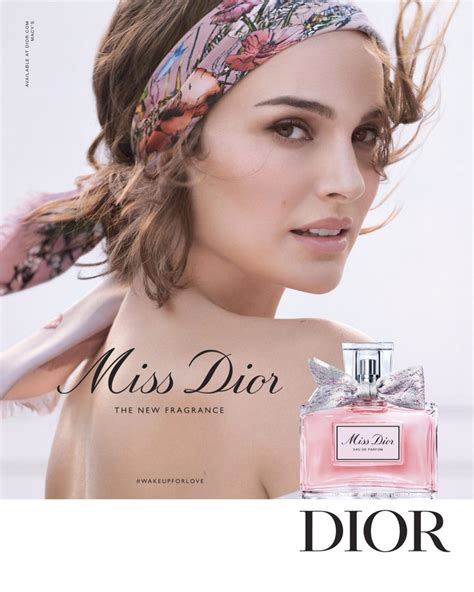 miss dior perfume ad|miss dior perfume advert dress.